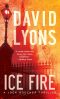 [Jock Boucher 01] • Ice Fire · A Jock Boucher Thriller